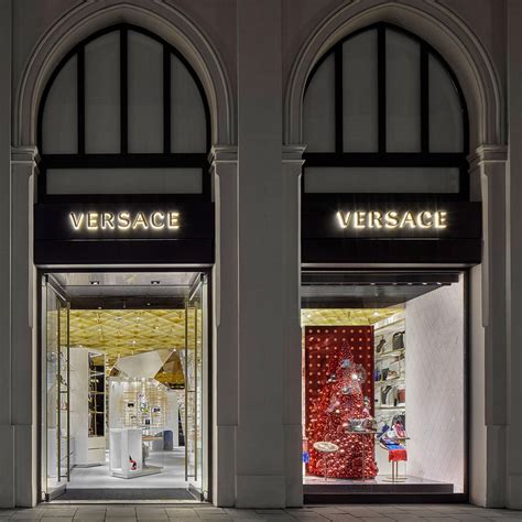 versace shop münchen|Versace shop online.